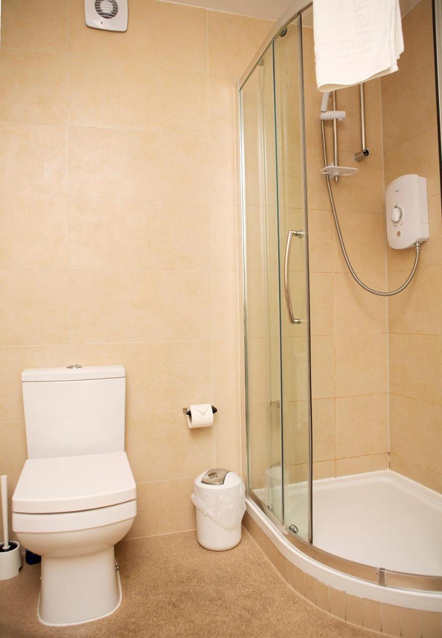 Apt 3, Trafalgar Sq Duplex, 3Rd & 4Th Floor By Indigo Flats London Kültér fotó